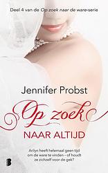 Foto van Op zoek naar altijd - jennifer probst - ebook (9789402305708)