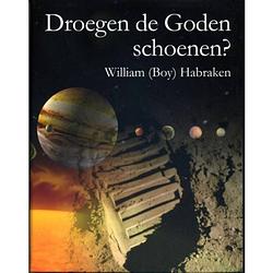 Foto van Droegen de goden schoenen?