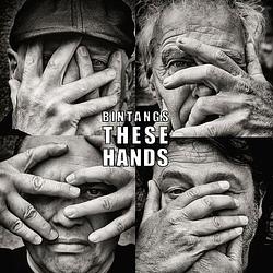 Foto van These hands - lp (8720299588714)