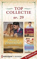 Foto van Topcollectie 29 (8-in-1) - kim lawrence - ebook (9789402525052)