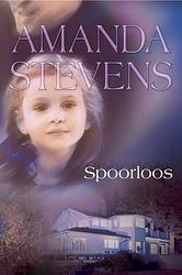 Foto van Spoorloos - amanda stevens - ebook