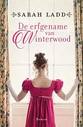 Foto van De erfgename van winterwood - sarah ladd - ebook (9789043531634)