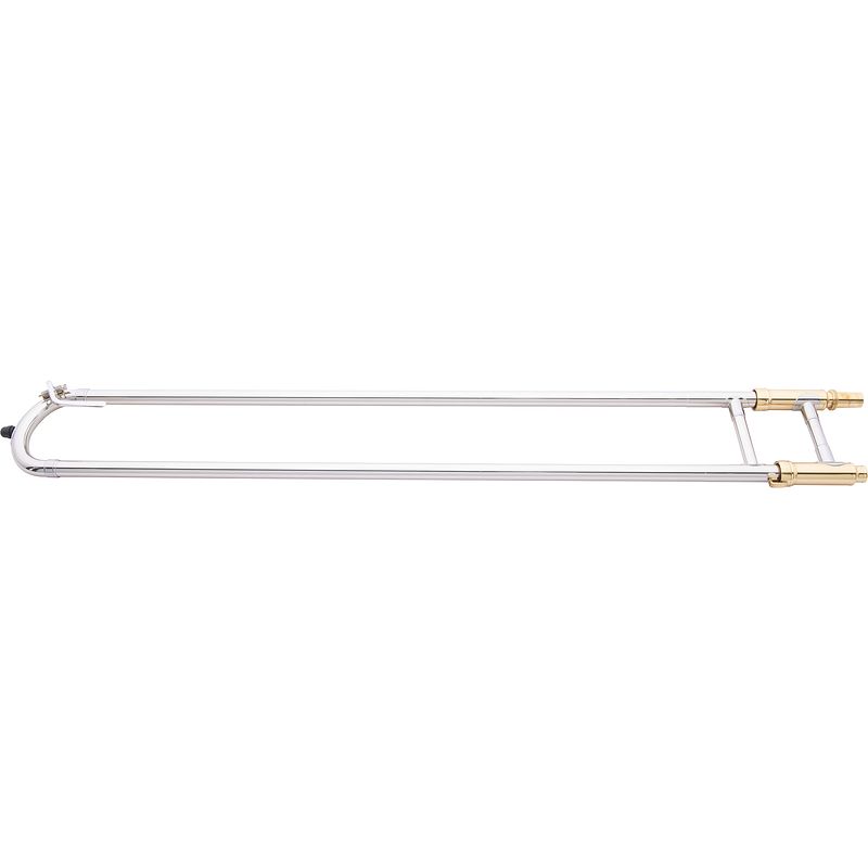 Foto van Jupiter jjtbs-700 l-1 tromboneschuif voor jtb700 (compleet, gelakt, 1 pijp)