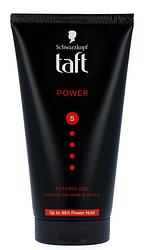 Foto van Schwarzkopf taft power gel tube