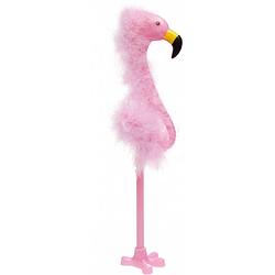 Foto van Lg-imports balpen flamingo roze