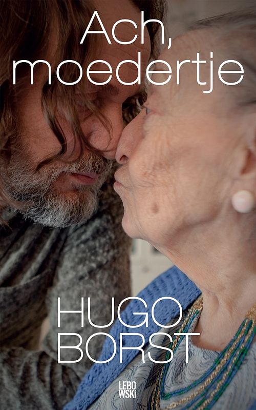 Foto van Ach, moedertje - hugo borst - ebook (9789048838394)