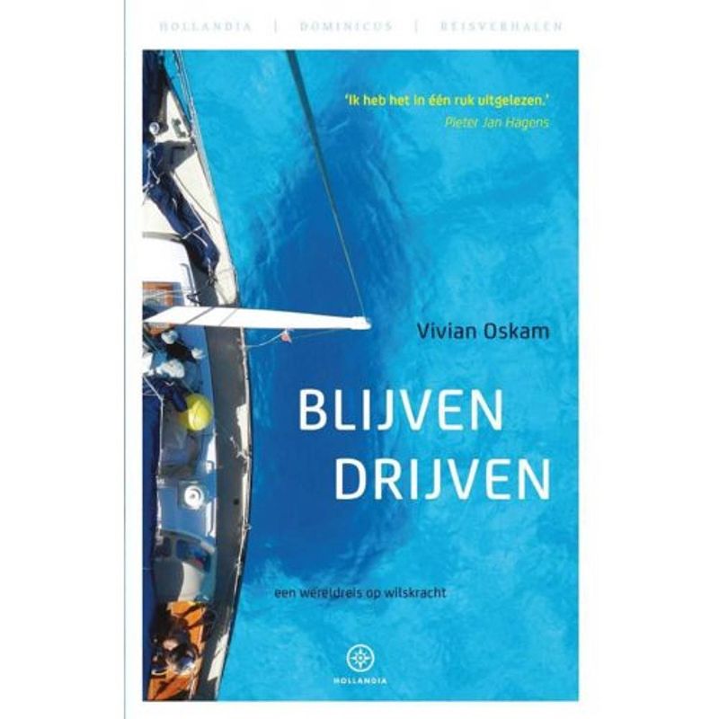 Foto van Blijven drijven