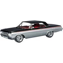 Foto van Revell rv 1:25 62 chevy impala 1:25 auto