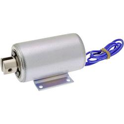 Foto van Tremba zmf-3865z-15.001-12vdc hefmagneet trekkend 12 v/dc 11 w