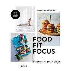 Foto van Food fit focus