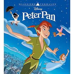 Foto van Disney klassieke verhalen: peter pan