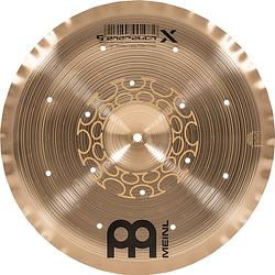 Foto van Meinl gx-16fch generation x filter china bekken