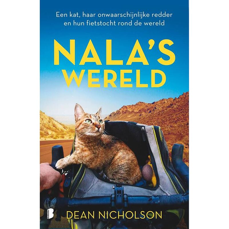 Foto van Nala's wereld