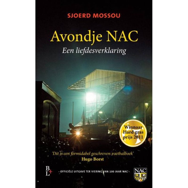 Foto van Avondje nac