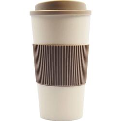 Foto van Reisbeker, koffiebeker, coffe to go beker, cruising travel mug - to-go beker