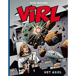 Foto van Het asiel - virl