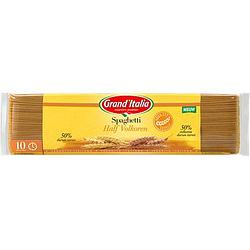 Foto van Grand'sitalia spaghetti half volkoren 500g bij jumbo