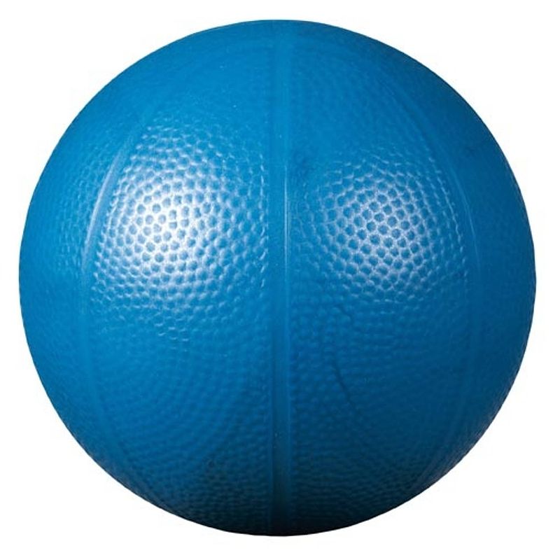 Foto van Beco waterbal aquaball 17 cm blauw