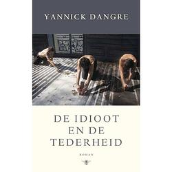 Foto van De idioot en de tederheid