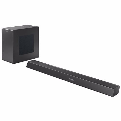 Foto van Philips soundbar tab8905/10