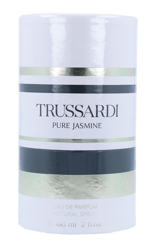 Foto van Trussardi pure jasmine eau de parfum