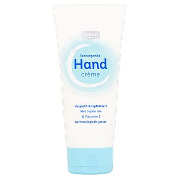 Foto van Jumbo verzorgende handcreme 100ml