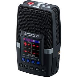 Foto van Zoom h2essential handy field recorder