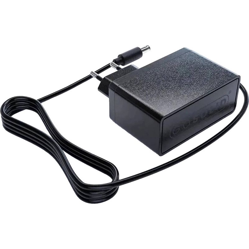 Foto van Go solid! adapter voor crosley sterling cr6231d platenspeler