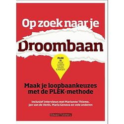 Foto van Op zoek naar je droombaan