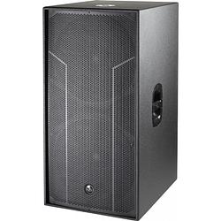 Foto van Das audio action-s218 passieve subwoofer 2x 18 inch 1200 w