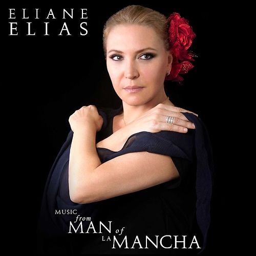 Foto van Music from man of la mancha - cd (0888072051331)