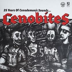 Foto van 25 years of cenodemonic sounds.. - lp (4024227301401)