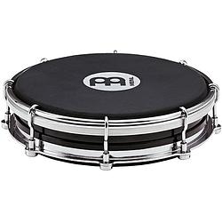 Foto van Meinl stbr06abs-bk silent tamborim