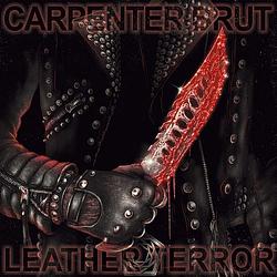 Foto van Leather terror - lp (0602445376339)