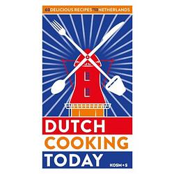 Foto van Dutch cooking today