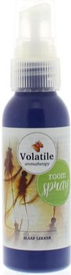 Foto van Volatile roomspray slaap lekker