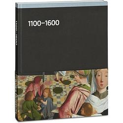 Foto van Rijksmuseum 1100-1600