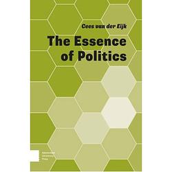 Foto van The essence of politics