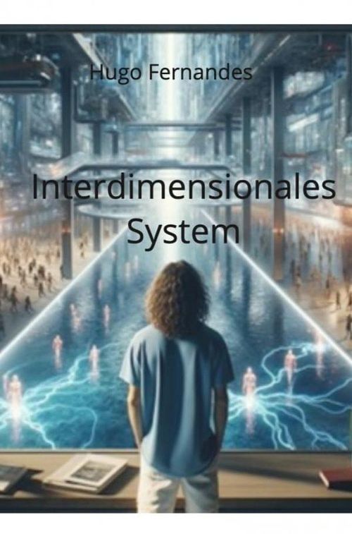 Foto van Interdimensionales system - hugo fernandes - ebook
