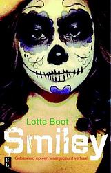 Foto van Smiley - lotte boot - ebook (9789461561190)