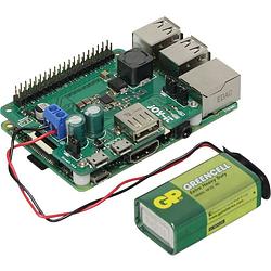 Foto van Joy-it strompi 2 ups-shield geschikt voor serie: raspberry pi, banana pi, arduino, cubieboard