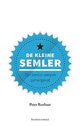 Foto van De kleine semler - peter runhaar - ebook (9789047010524)