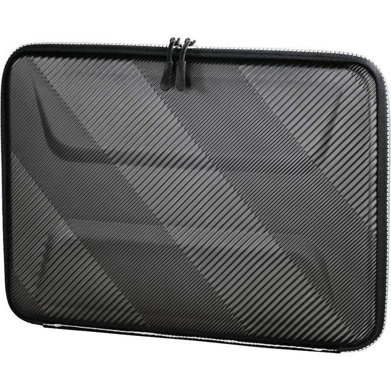 Foto van Hama laptophoes protection geschikt voor max. (laptop): 35,8 cm (14,1) zwart