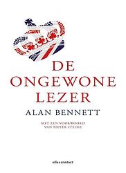 Foto van De ongewone lezer - alan bennett - ebook (9789025472252)