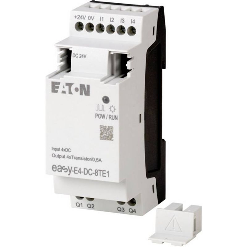 Foto van Eaton easy-e4-dc-8te1 plc-aansturingsmodule