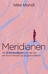 Foto van Meridianen - mike mandl - ebook