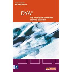 Foto van Dya - dynamische architectuur