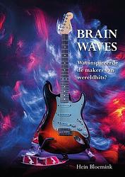 Foto van Brainwaves - hein bloemink - paperback (9789463655491)