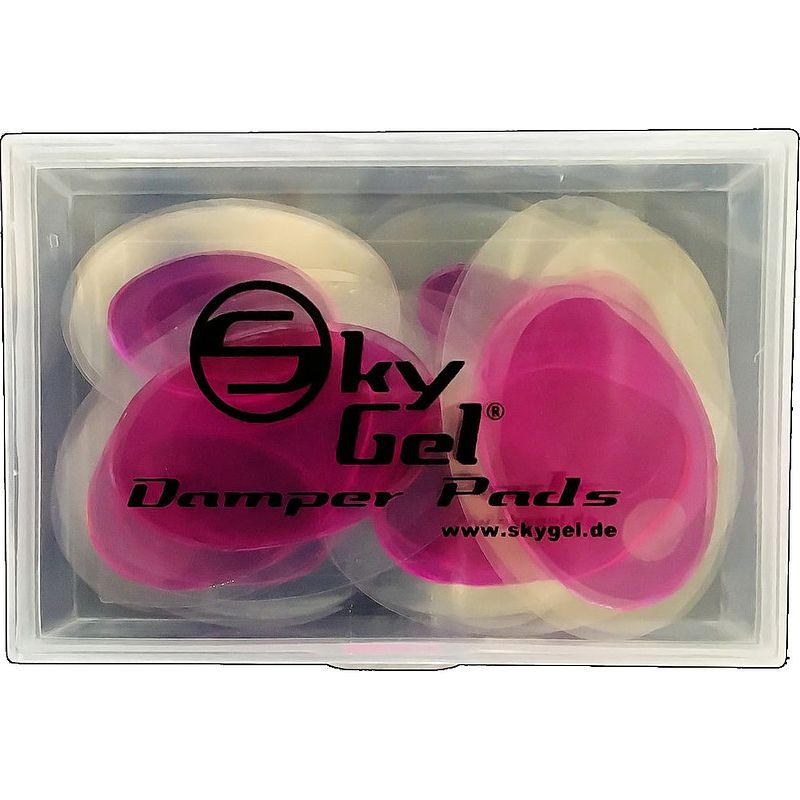 Foto van Skygel power pack pink dawn (set van 12)