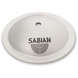 Foto van Sabian alu bell aluminium bell 7 inch